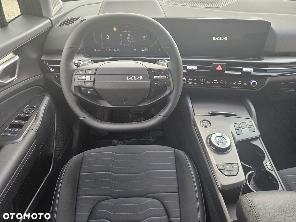 Kia Sportage 1.6 T-GDI Anniversary 2WD DCT - 19