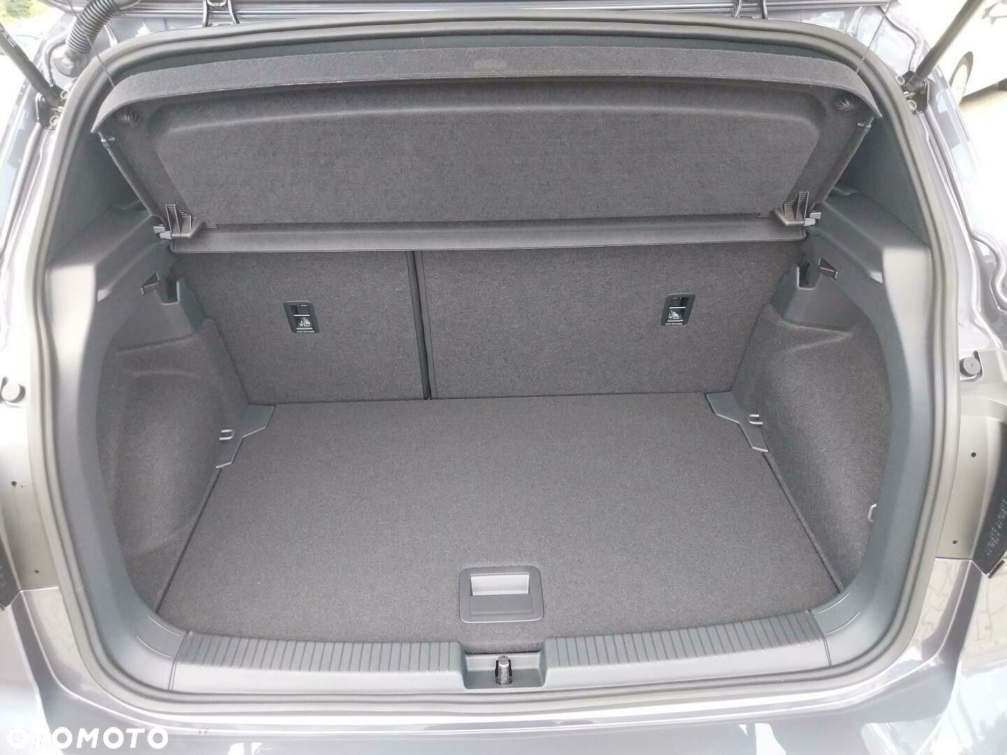Volkswagen T-Cross 1.5 TSI ACT R-Line Plus DSG - 5