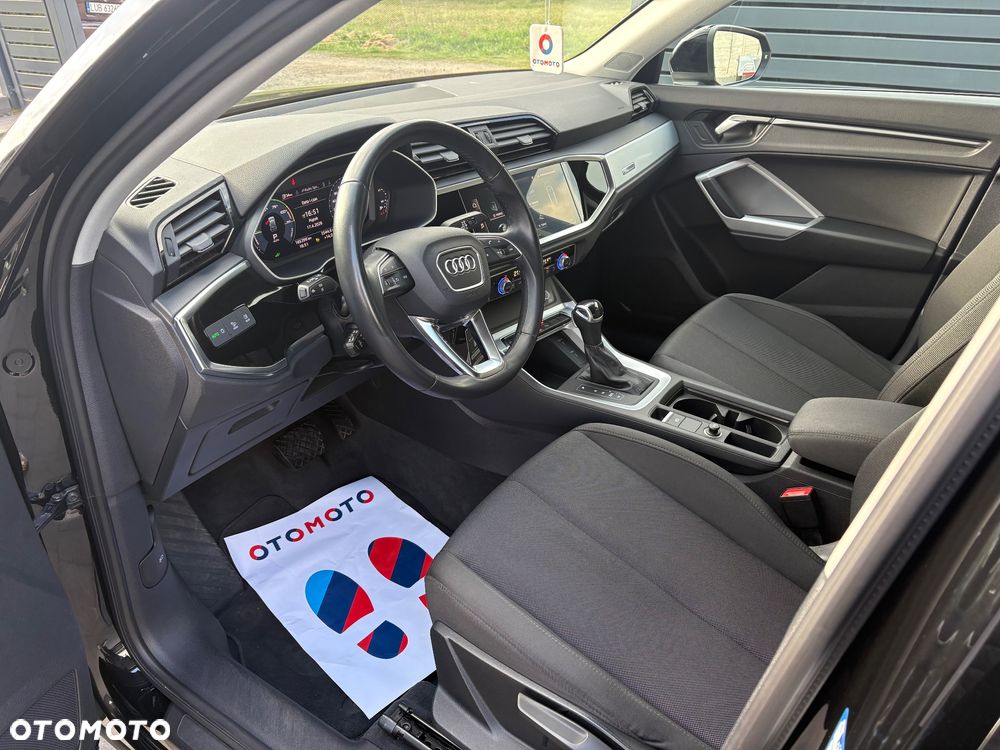 Audi Q3 45 TFSIe S tronic - 19