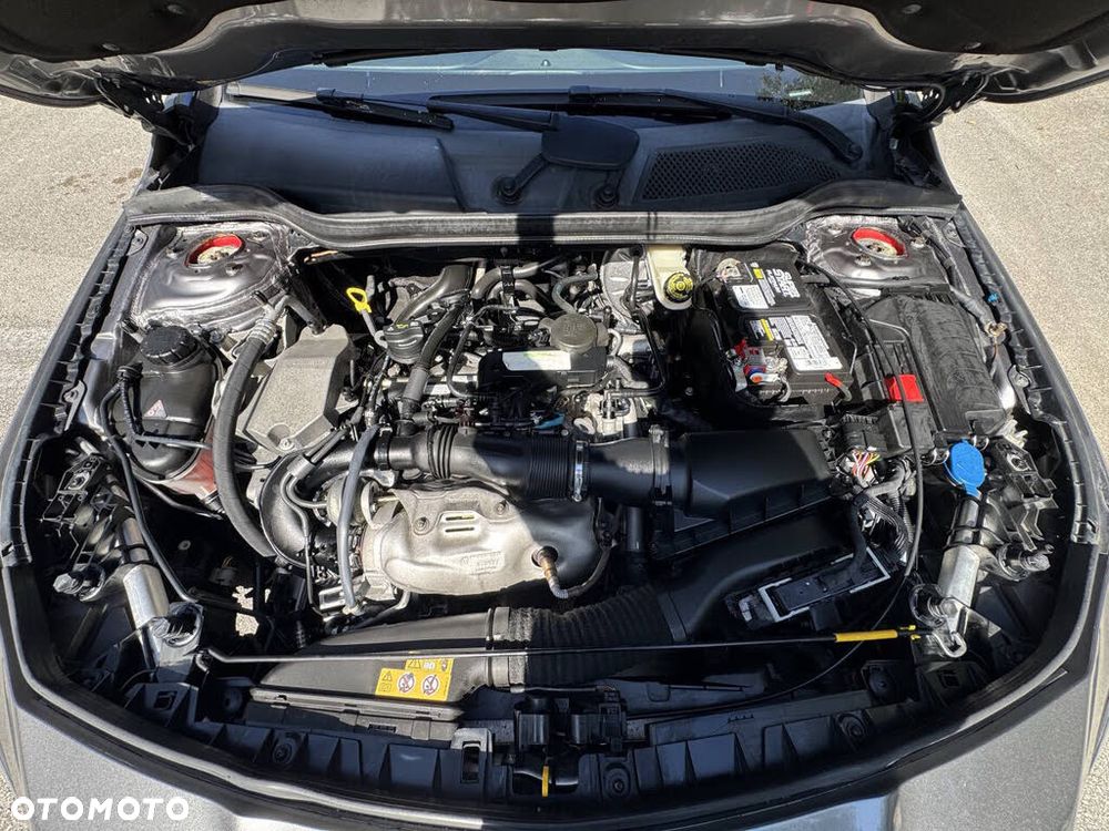 Mercedes-Benz CLA 250 4-Matic - 22