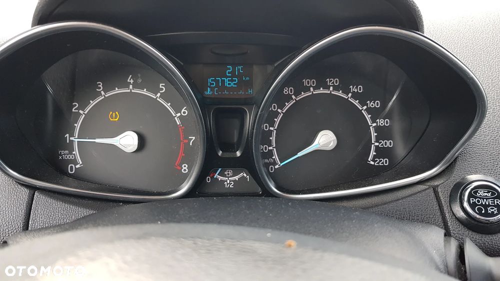 Ford EcoSport 1.0 EcoBoost ACTIVE - 11