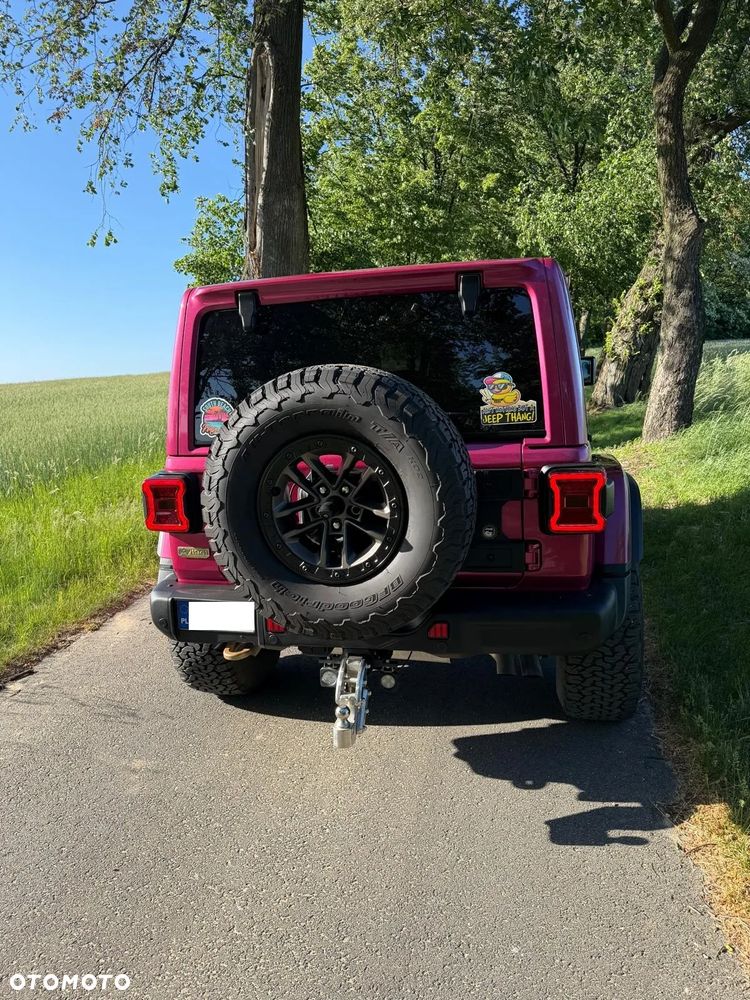 Jeep Wrangler - 9