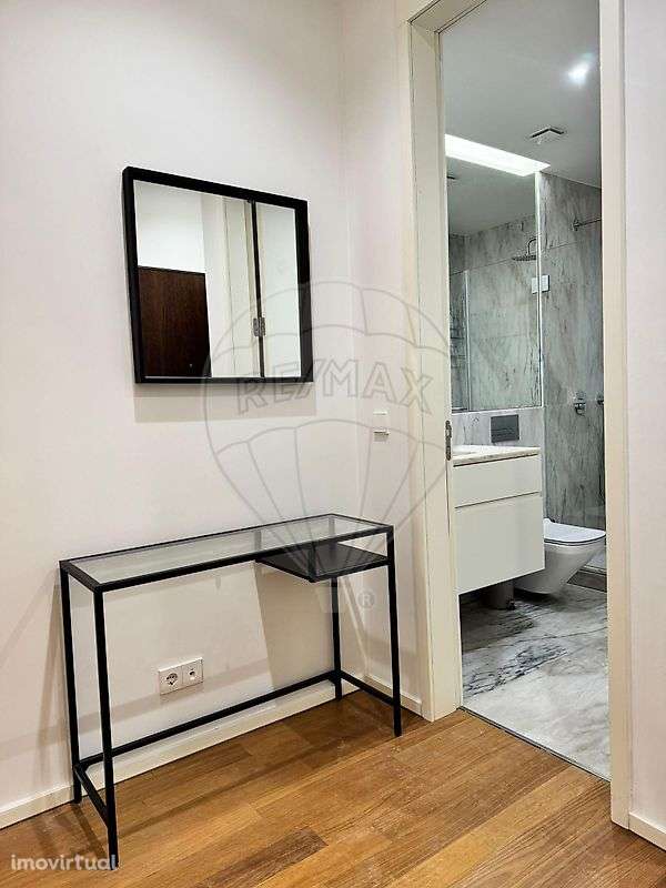 Apartamento T1 para arrendamento - Grande imagem: 3/12