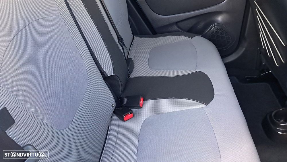 Renault Captur 0.9 TCE Exclusive - 27