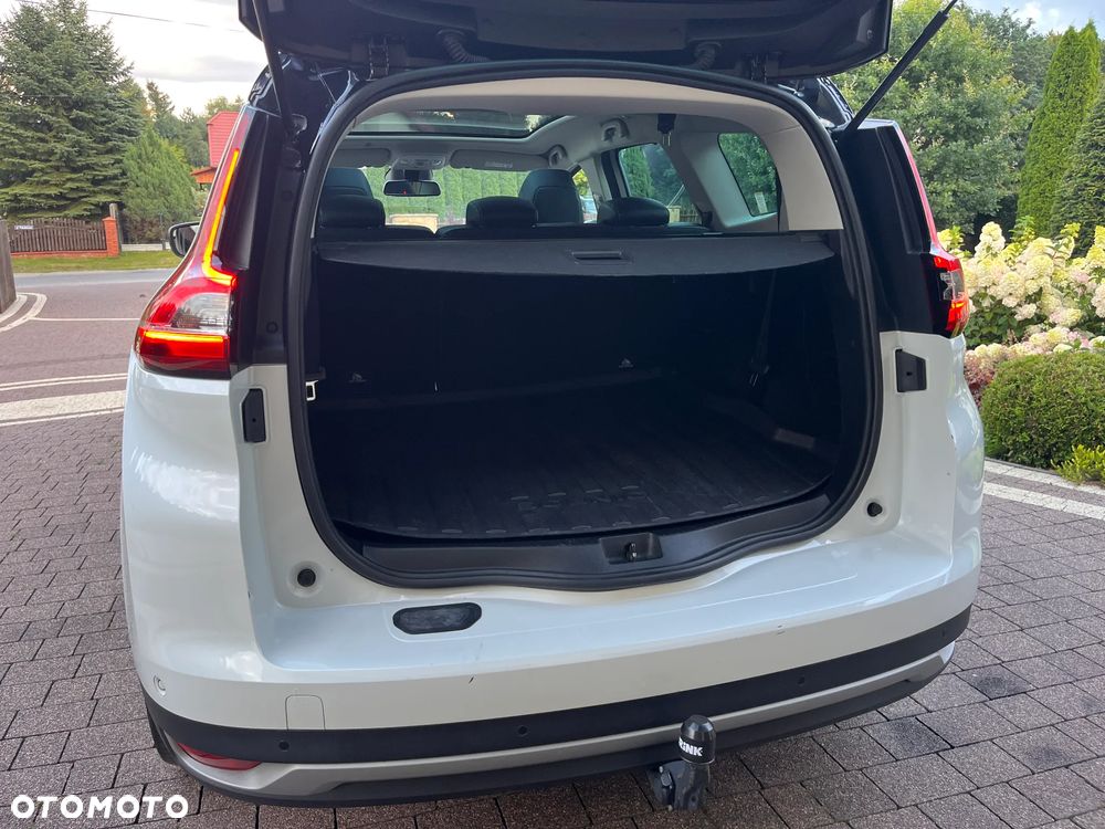 Renault Grand Scenic - 15