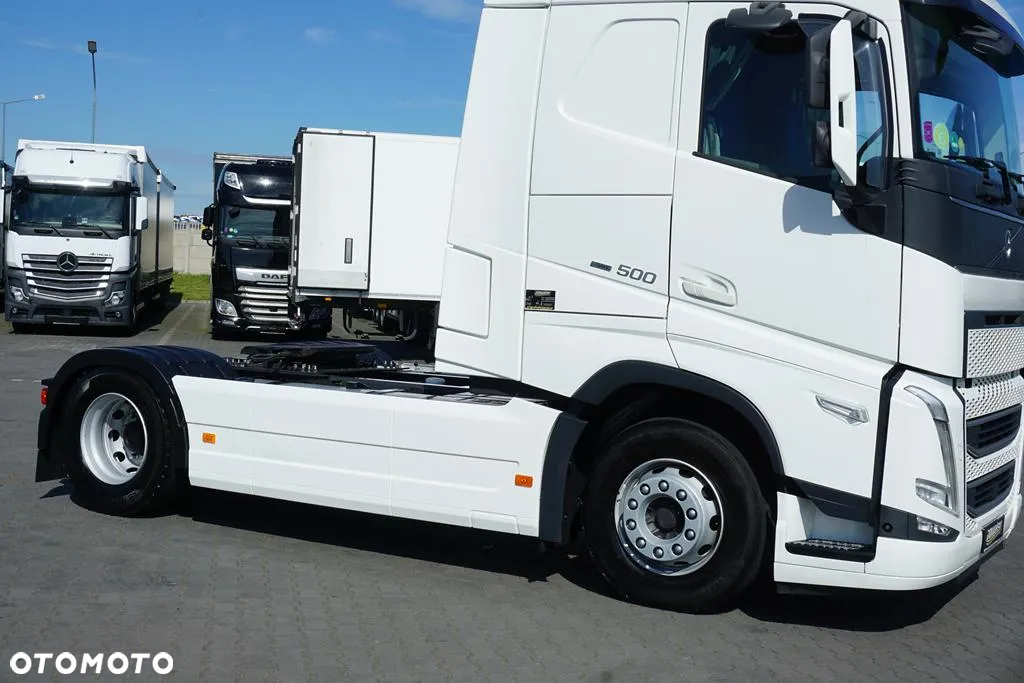 Volvo / FH / 500 / I – SAVE / XL / EURO 6 / ACC / I -COOL / NOWY MODEL - 30