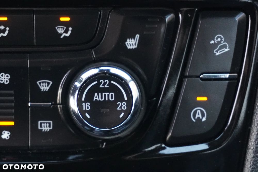 Opel Mokka 1.6 CDTI ecoFLEX Start/Stop 4x4 Innovation - 29