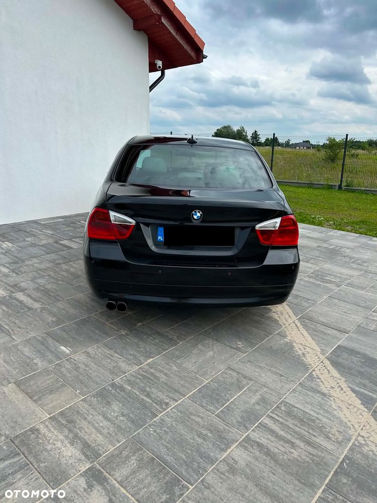 BMW Seria 3 330d DPF - 5