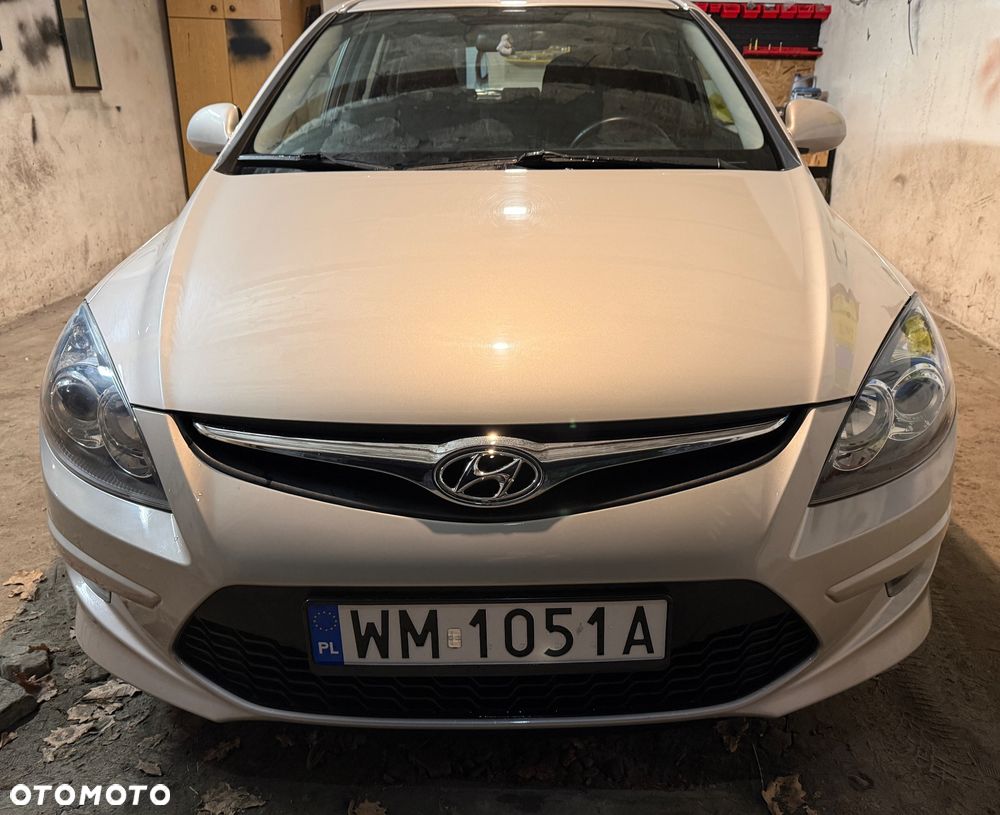 Hyundai i30 1.6 Style - 1
