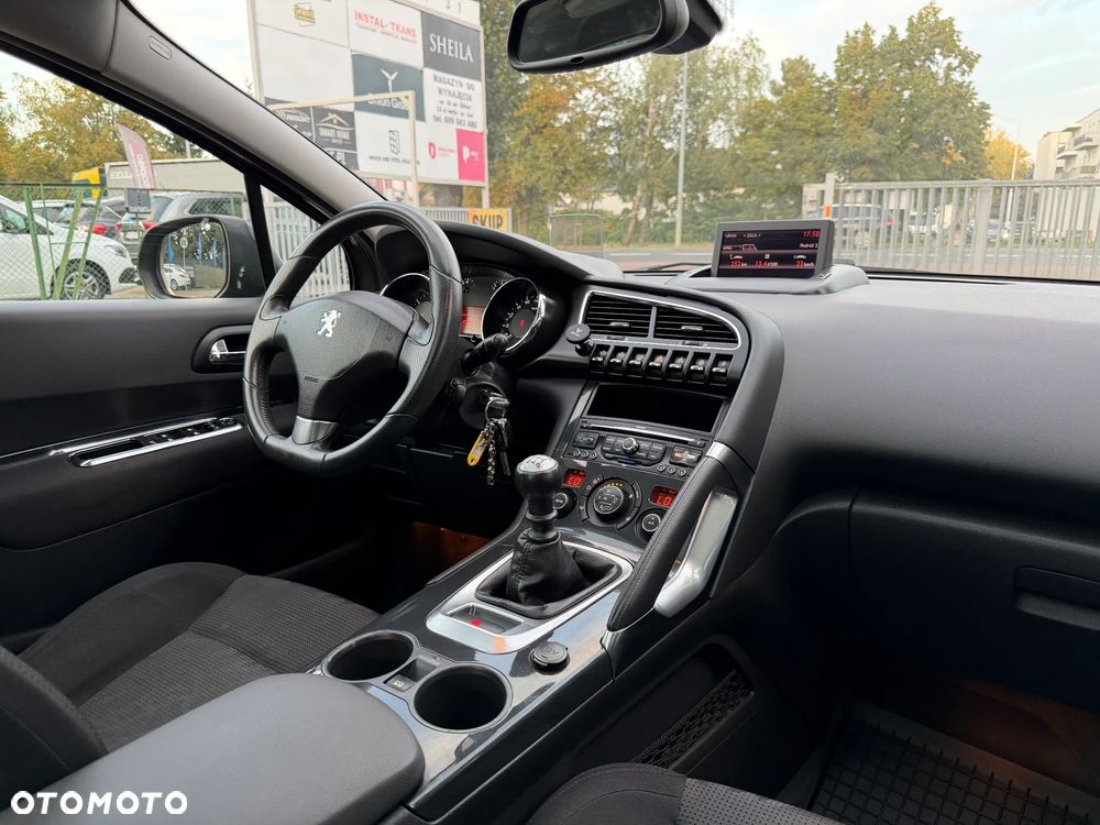 Peugeot 3008 - 36