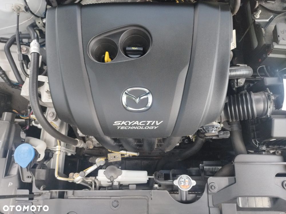 Mazda CX-3 SKYACTIV-G 120 FWD Center-Line - 24