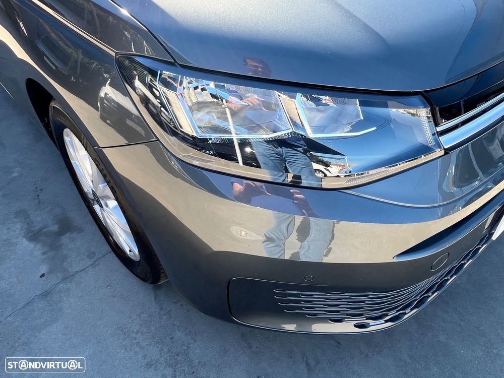 VW Caddy Maxi 1.5 TSI eHybrid Life DSG - 14