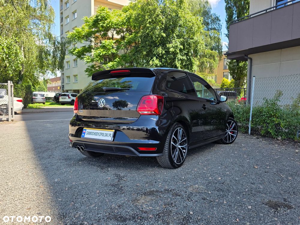 Volkswagen Polo - 11