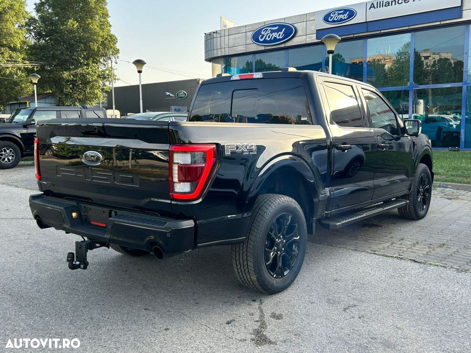 Ford F150 - 10