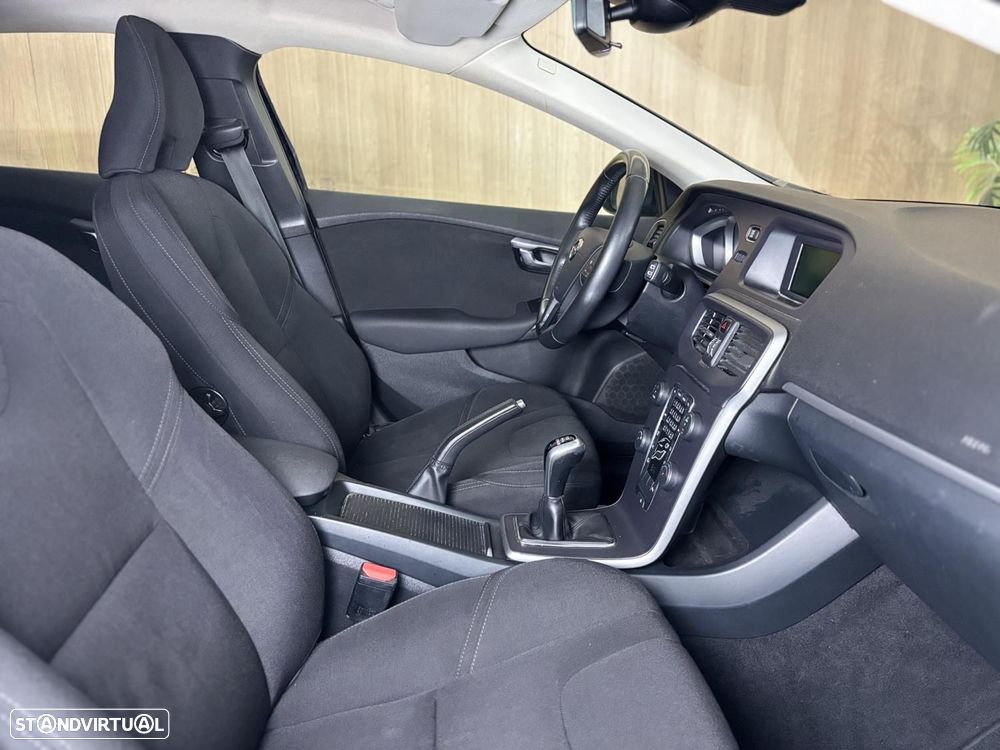 Volvo V40 2.0 D2 Kinetic Eco - 7
