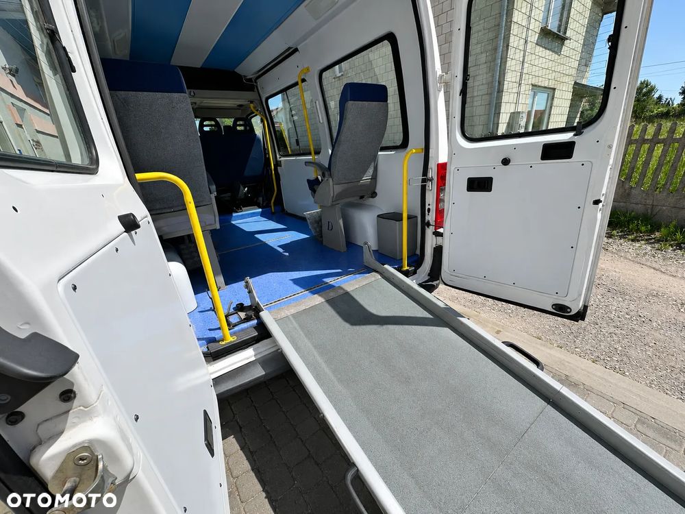 Peugeot Boxer - 22