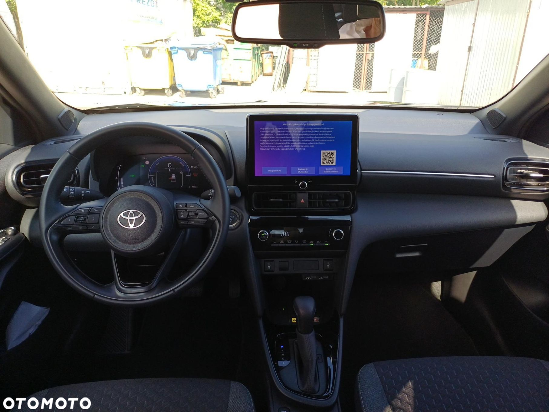 Toyota Yaris Cross Hybrid 1.5 Style - 11