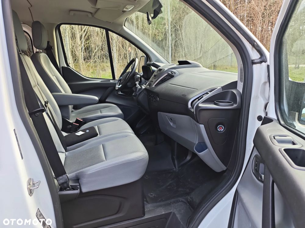 Ford Transit Custom L1H1 VA Trend - 14