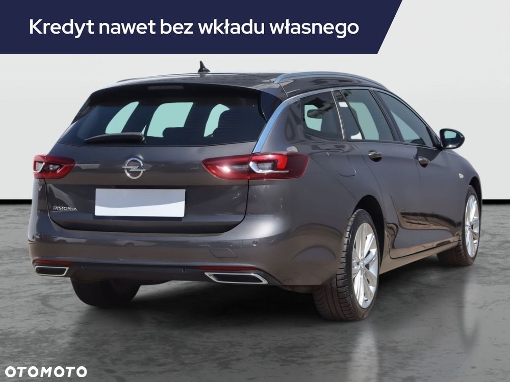 Opel Insignia - 7