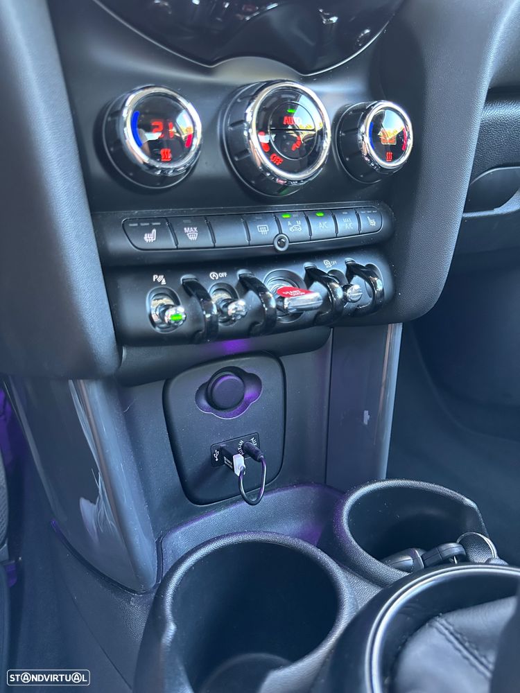 MINI 3 Portas Cooper - 22