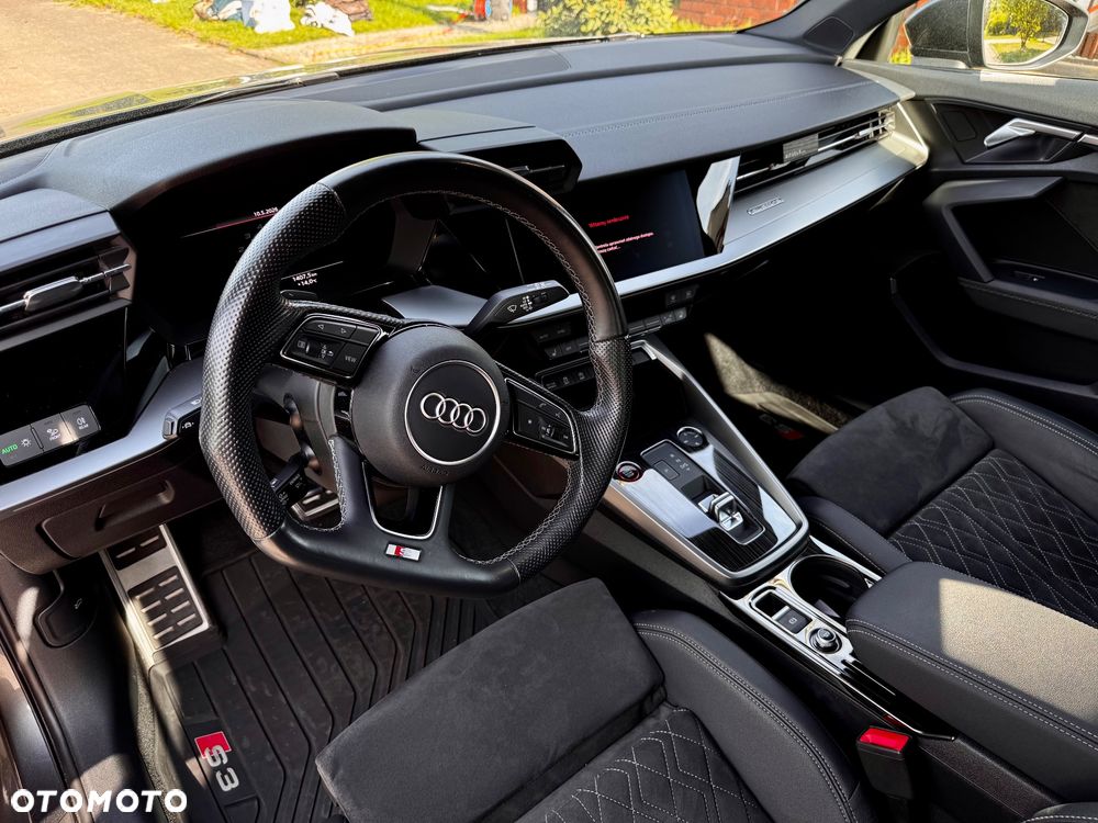 Audi S3 - 6