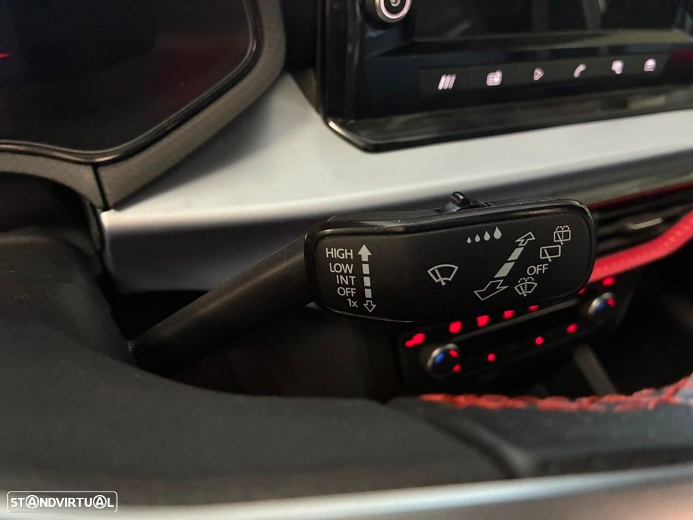 SEAT Ibiza 1.0 TSI FR - 23