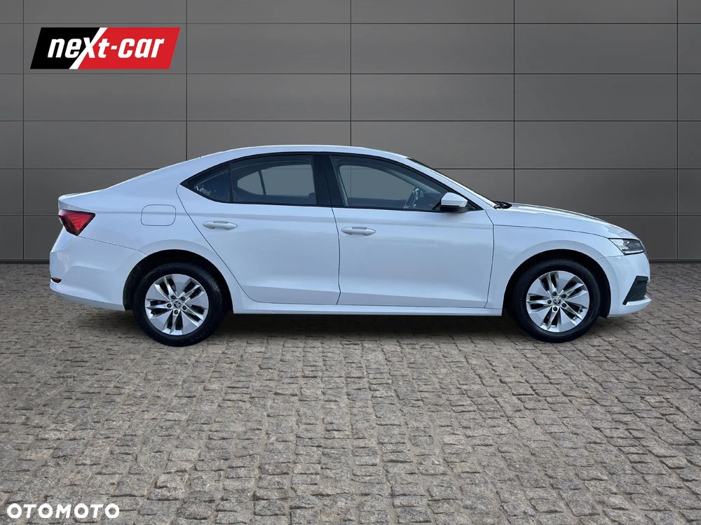 Skoda Octavia 1.5 TSI ACT Style - 7