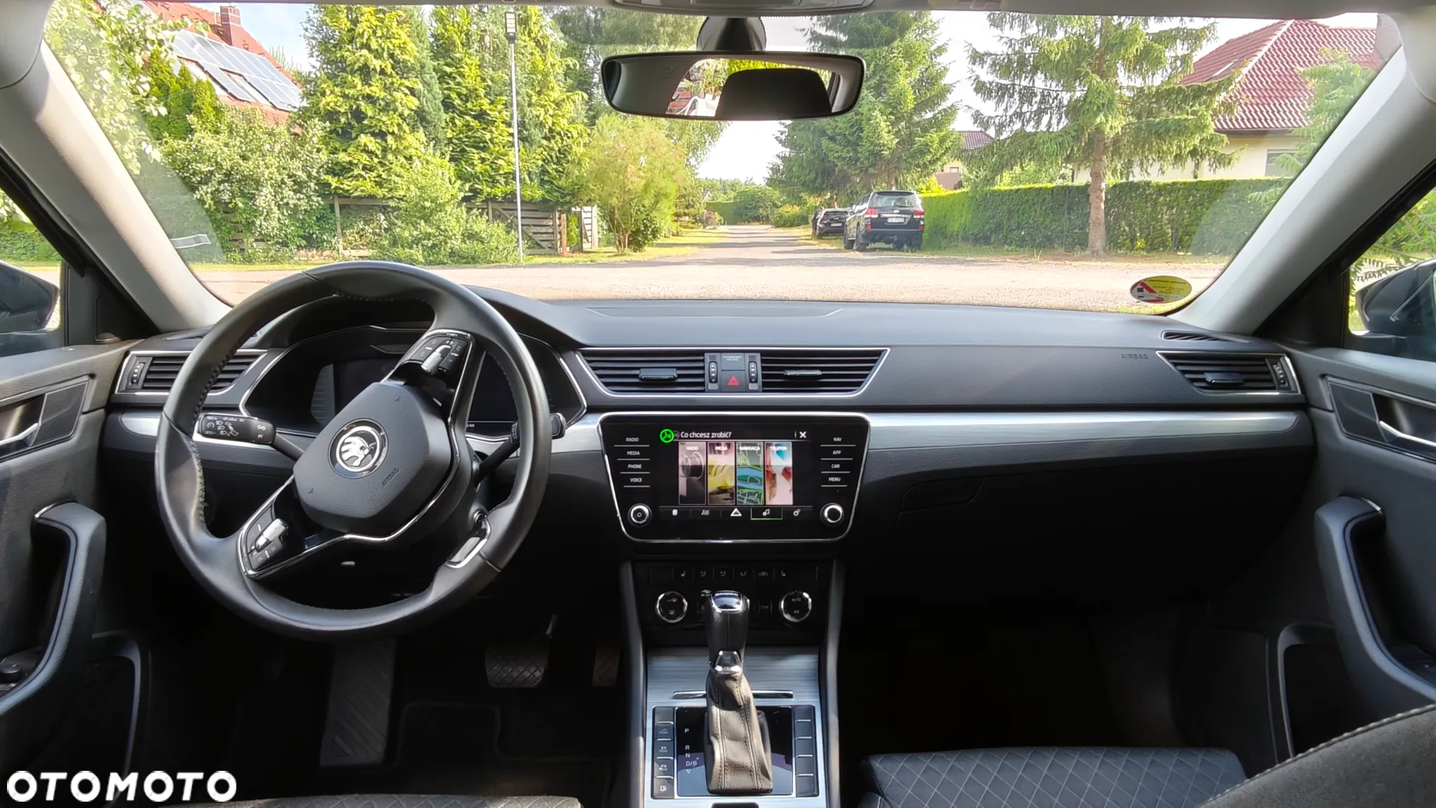 Skoda Superb 1.4 TSI Plug-In Hybrid Ambition DSG - 6