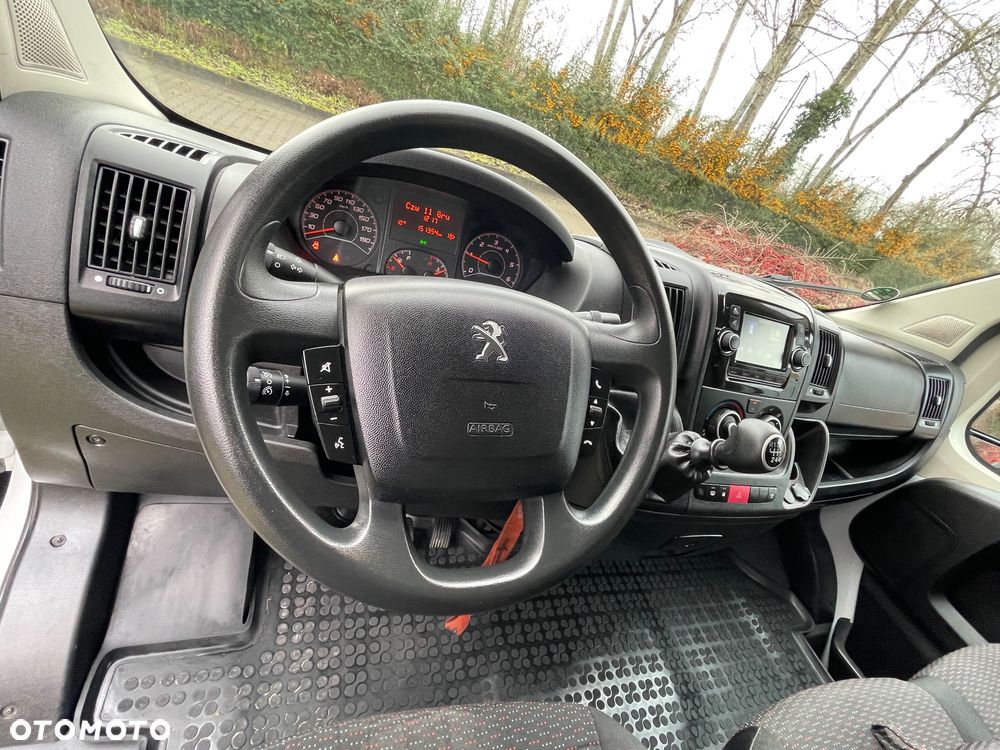 Peugeot Boxer L4 Premium - 13
