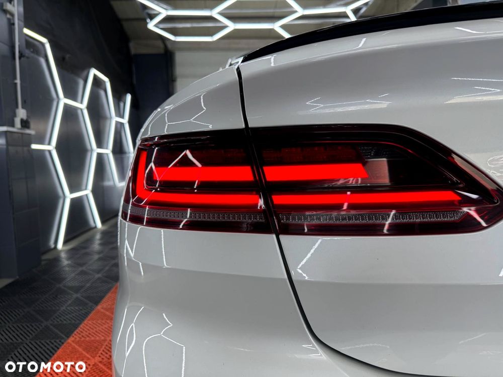 Volkswagen Arteon 2.0 TDI Bi-Turbo SCR 4Mot R-Line Edition DSG - 10