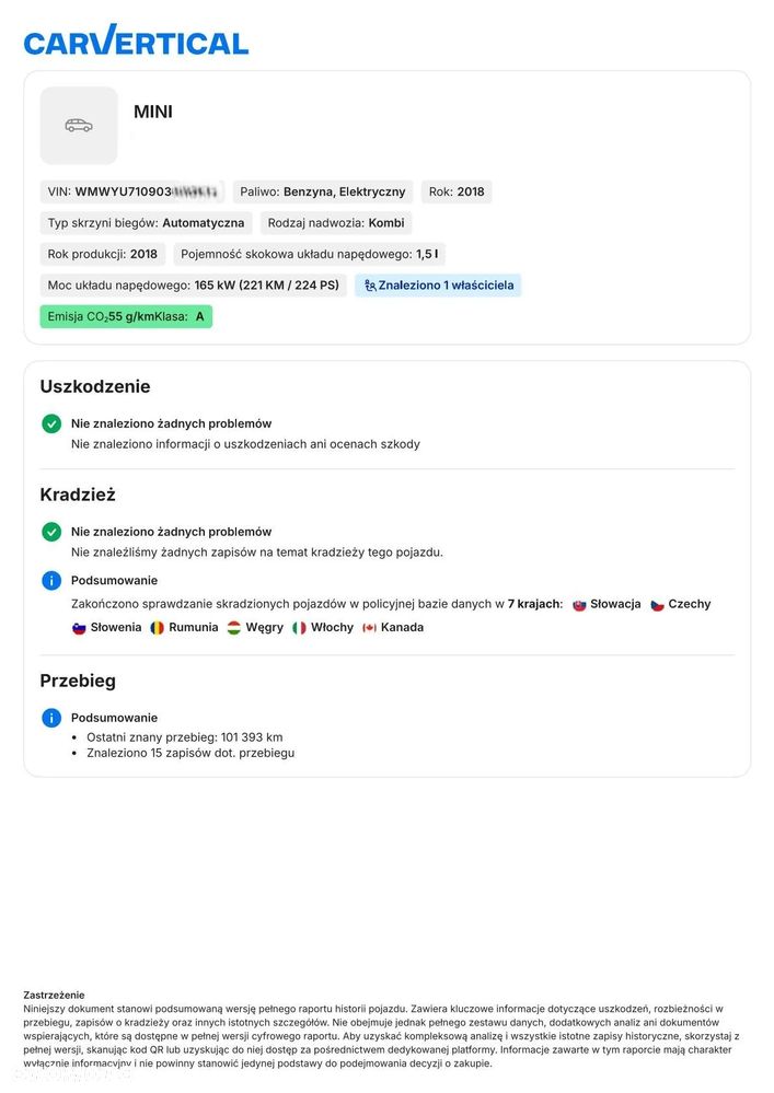 MINI Countryman Cooper S E ALL4 - 36