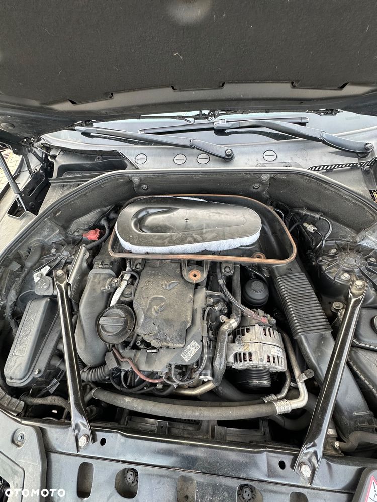 BMW 5GT 535d xDrive - 21