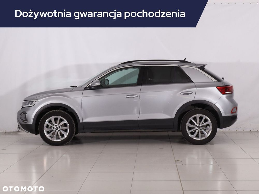 Volkswagen T-Roc - 4