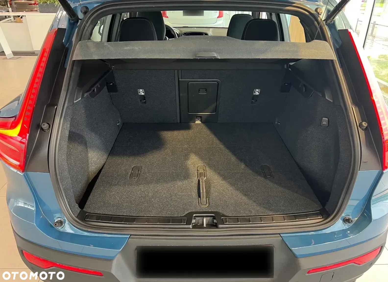 Volvo XC 40 - 6