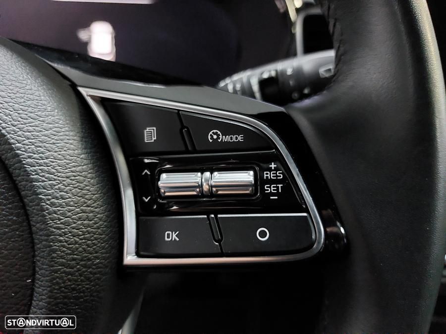 Kia XCeed 1.6 GDi PHEV First Edition - 21