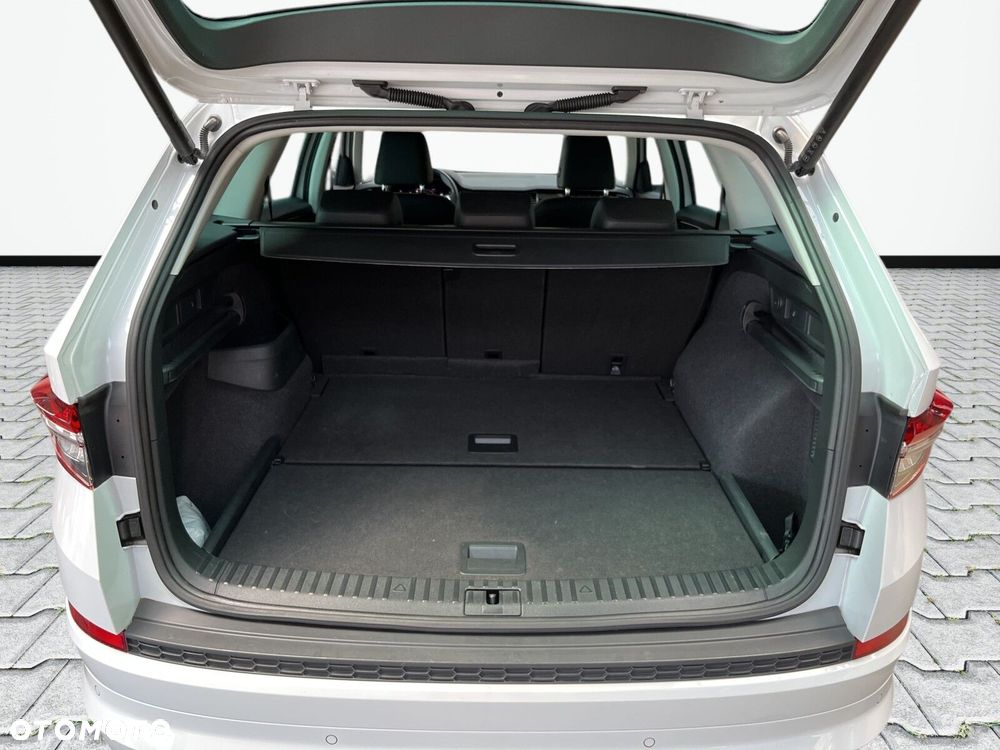 Skoda Kodiaq - 15