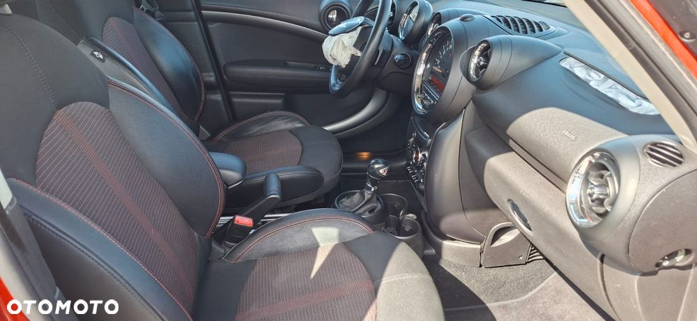 MINI Countryman - 12