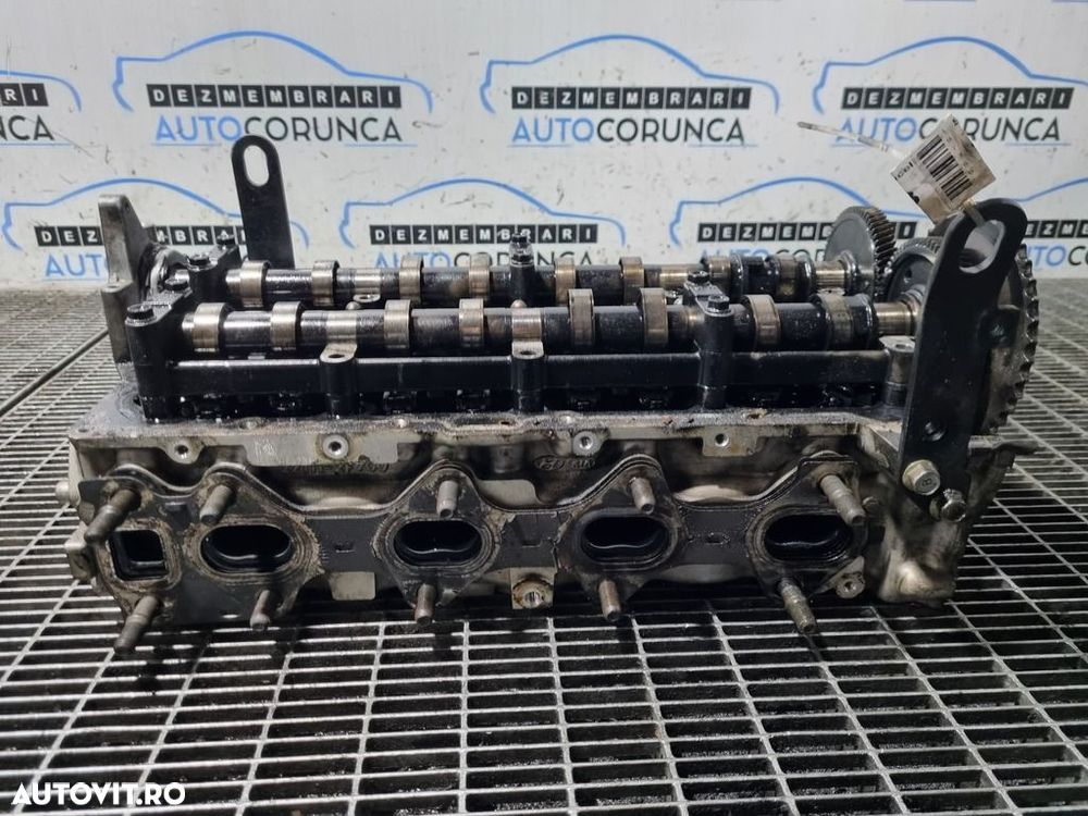 Chiuloasa Kia Sorento II Facelift 2.2 D 2012 - 2014 147kW 200CP 2199CC D4HB Euro5 (1373) ... - 3