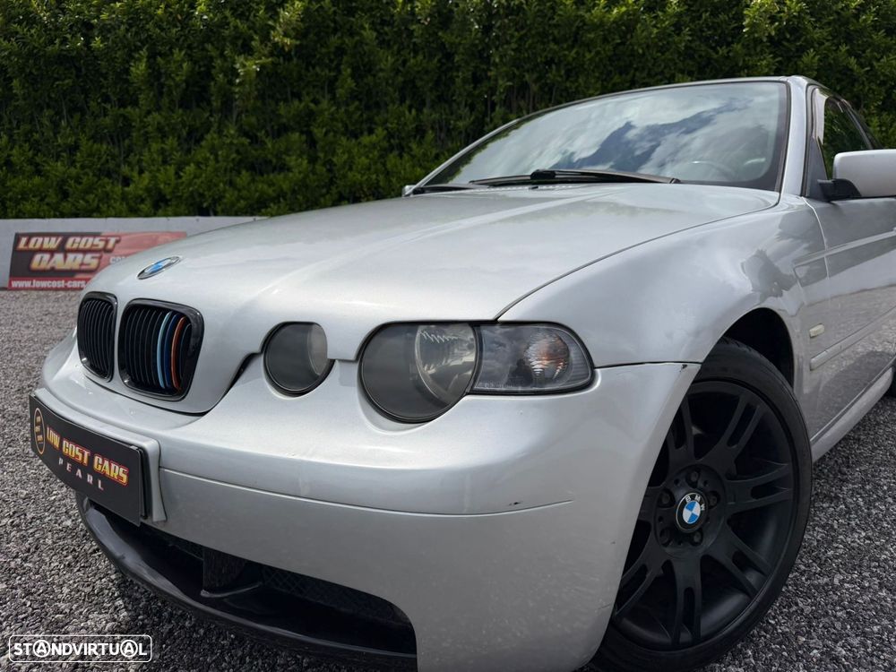 BMW 320 - 22