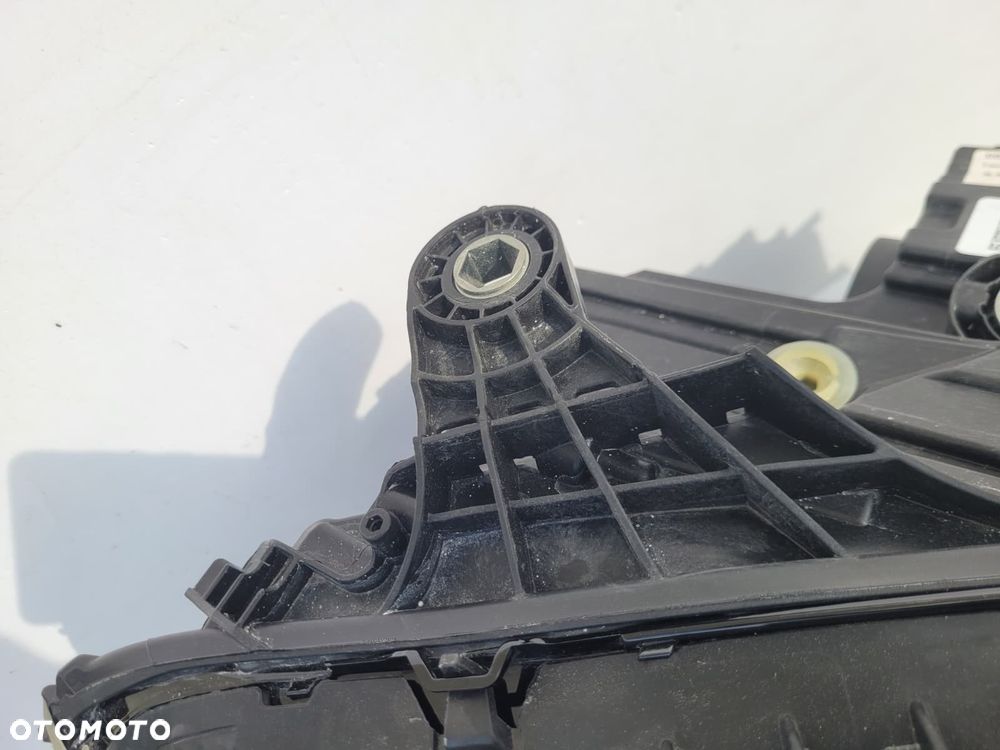 Mercedes C klasa w206 lampa lewa full led A2069066204 - 4