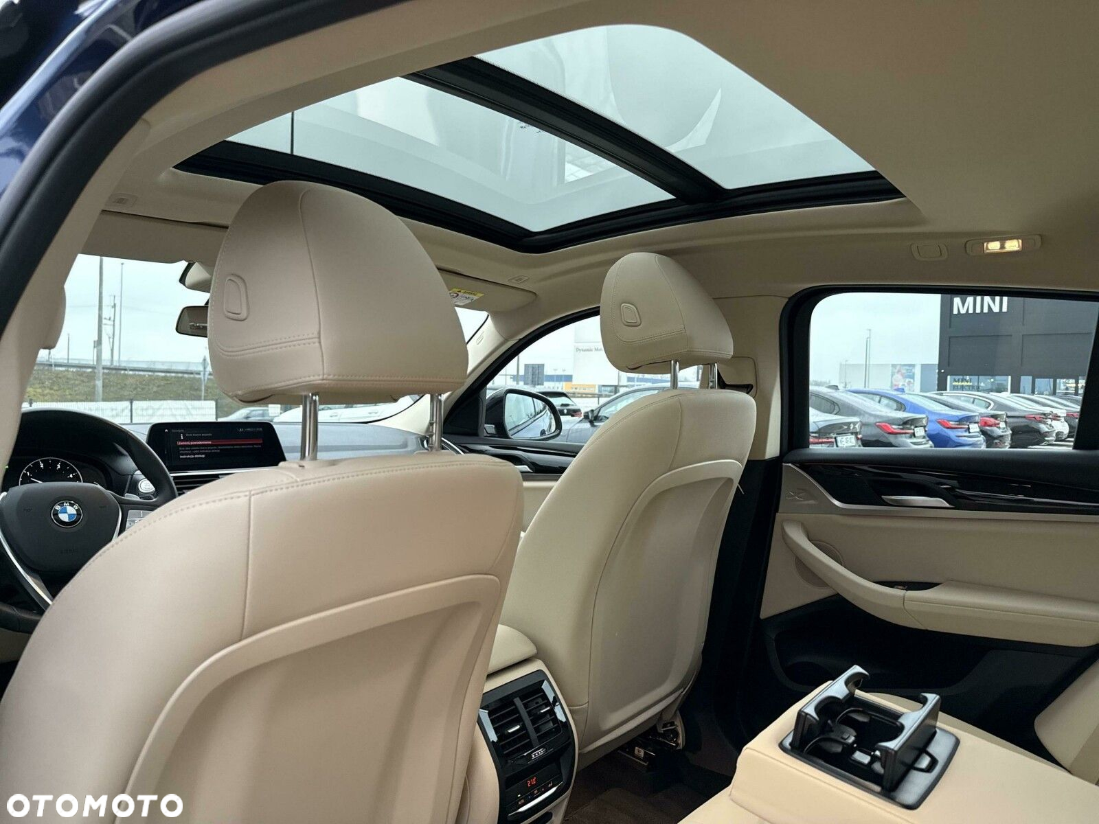 BMW X4 xDrive20d sport - 32