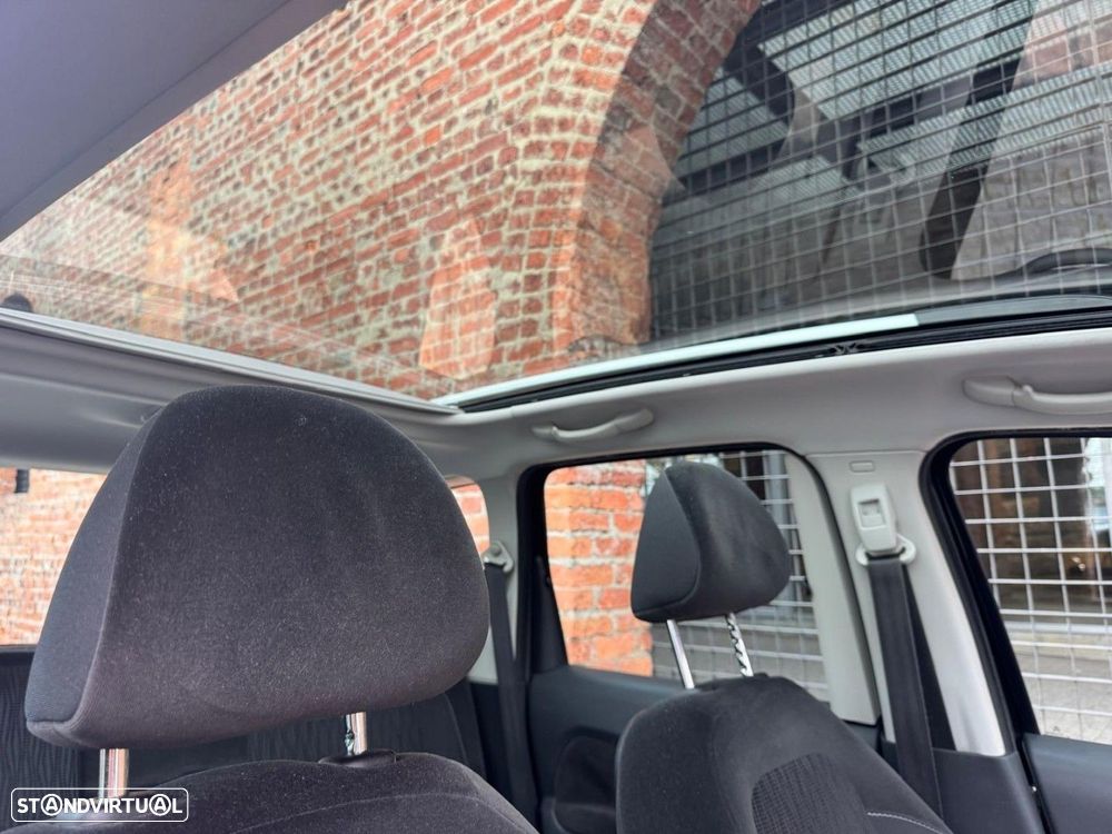 Citroën C3 Picasso - 5