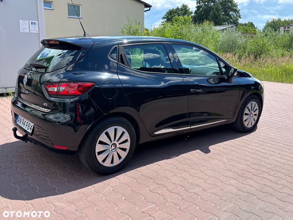 Renault Clio - 5