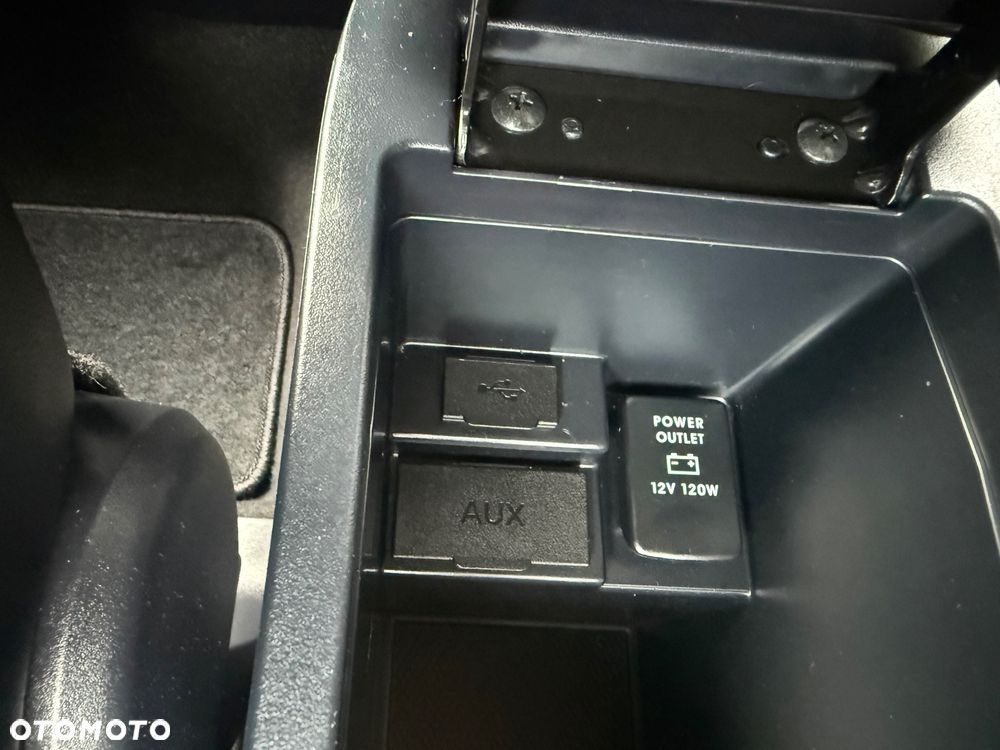 Citroën C4 Aircross 1.6 HDi STT 4x2 Exclusive - 32