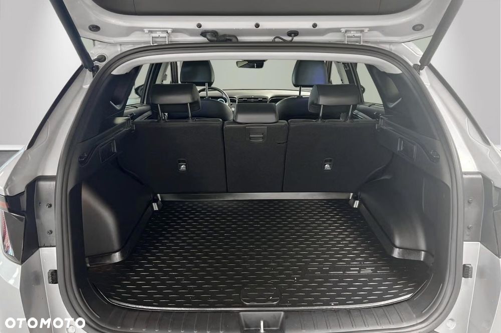 Hyundai Tucson 1.6 T-GDi PHEV Executive 4WD - 16