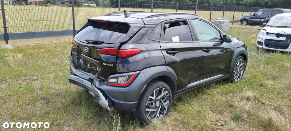 Hyundai Kona 1.6 GDI DCT Advantage+ - 3