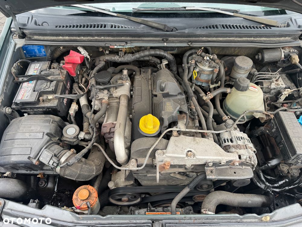 Suzuki Jimny 1.5 DDiS Club - 15