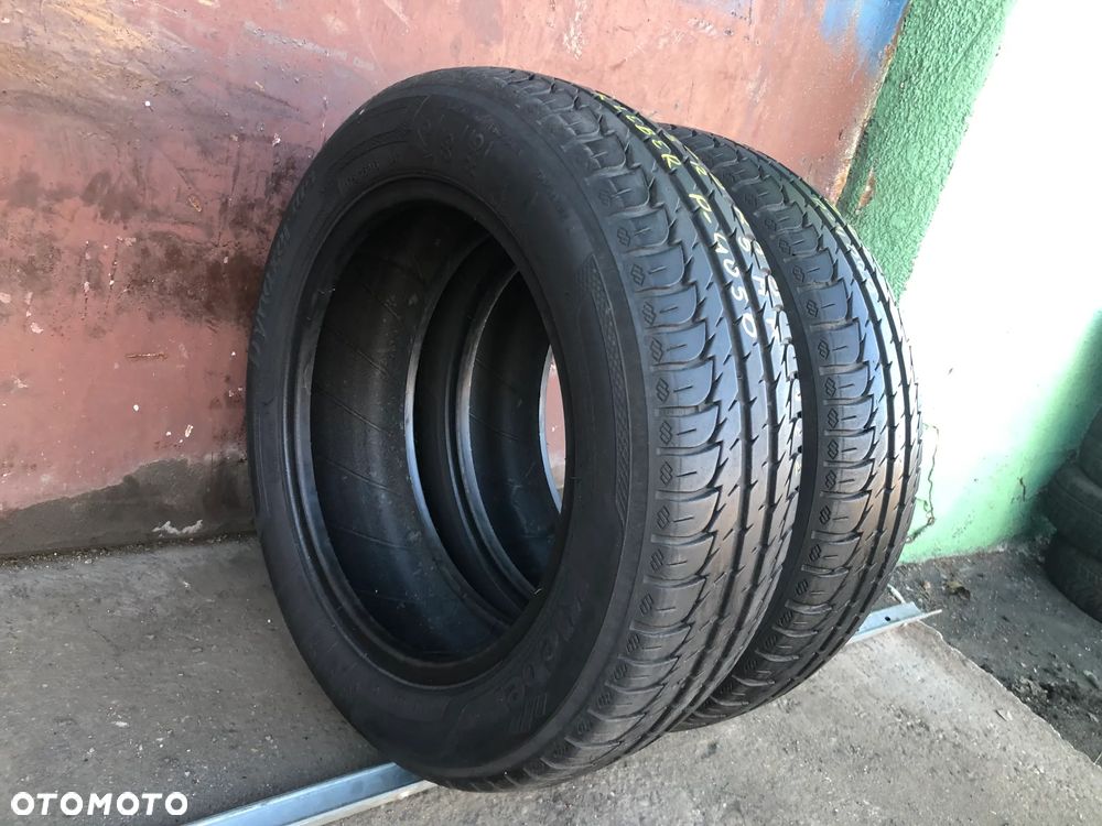Opony Letnie 175/65 R15 84T 5 MM 2015R Kleber Dynaxer HP3 -2 Szt -Gwarancja Wysyłka Montaż - 3