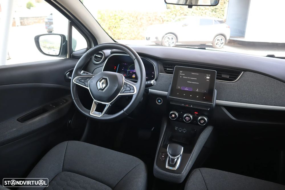 Renault Zoe - 51