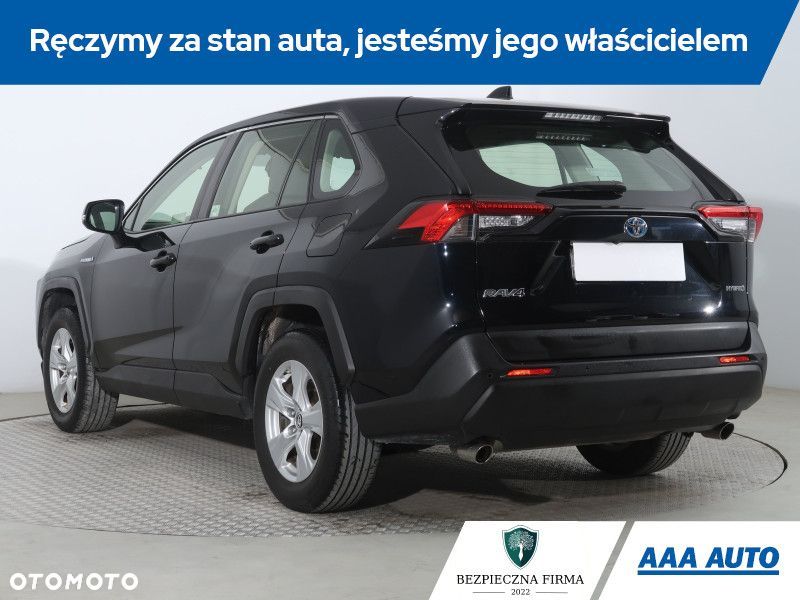 Toyota RAV4 - 5